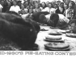 pie-eating-contest